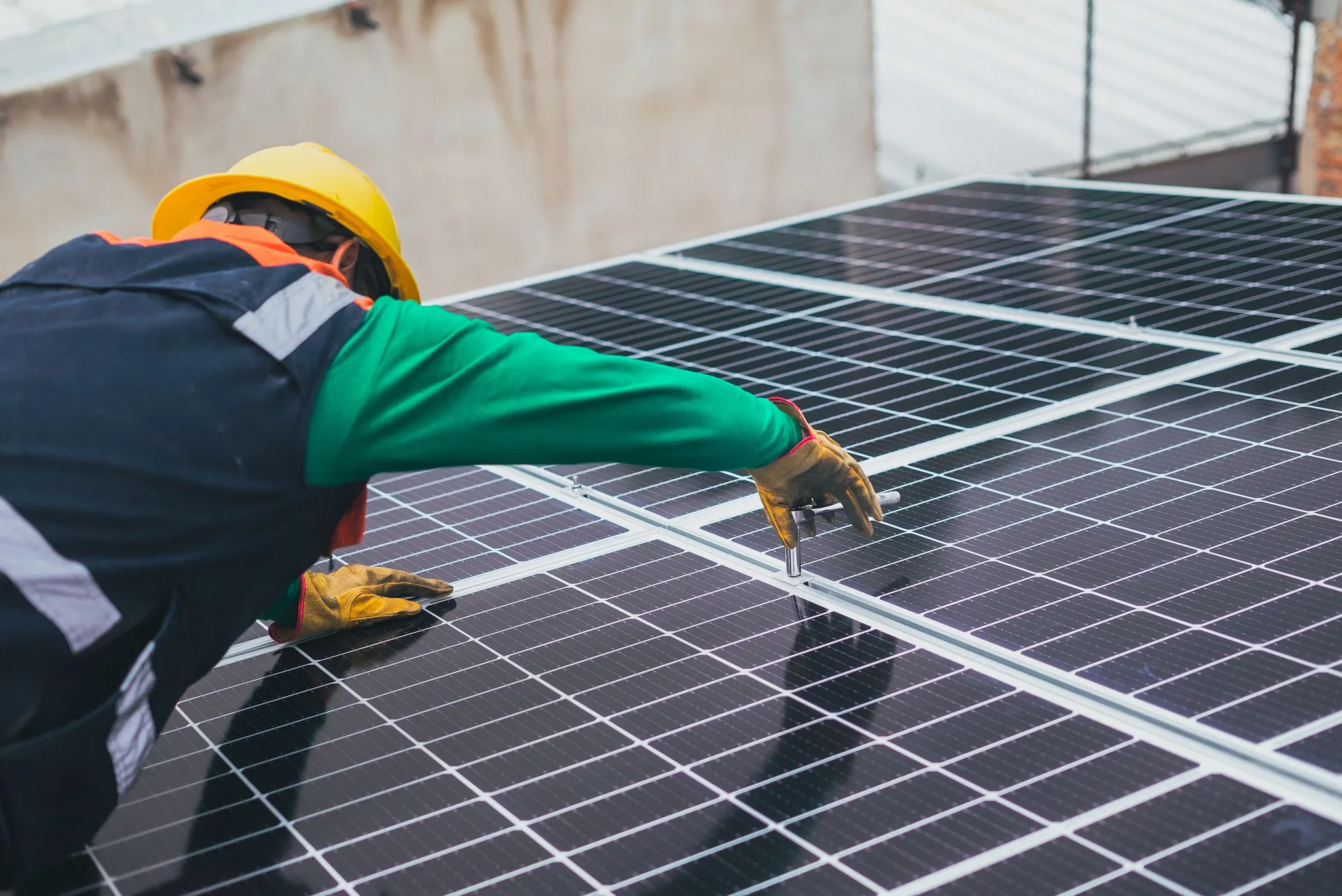 GES kurulumunda elektrik-mekanik taşeron seçerken 7 soru